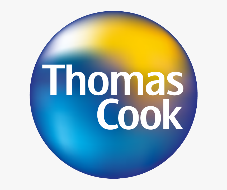 Thomas Cook Logo, HD Png Download, Free Download