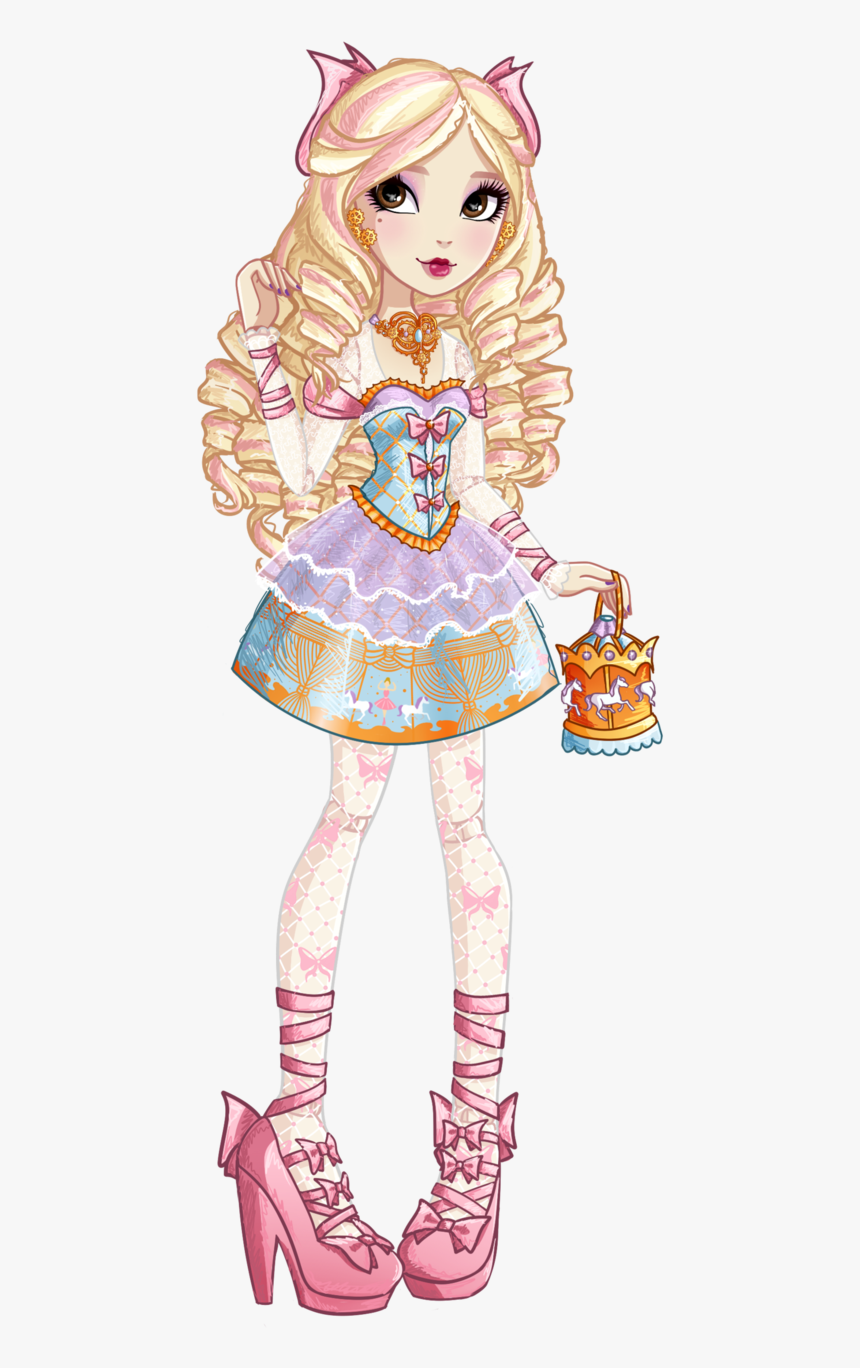 Transparent Ever After High Logo Png - Ever After High Png, Png Download, Free Download