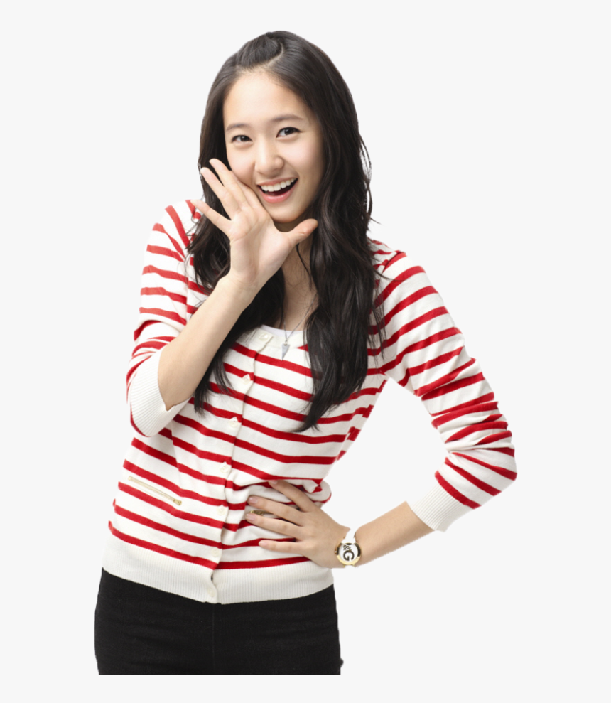 Krystal Jung Png - Artis Korea Png, Transparent Png, Free Download