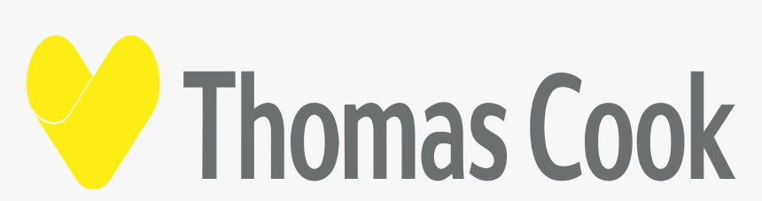 Thomas Cook Logo Png, Transparent Png, Free Download