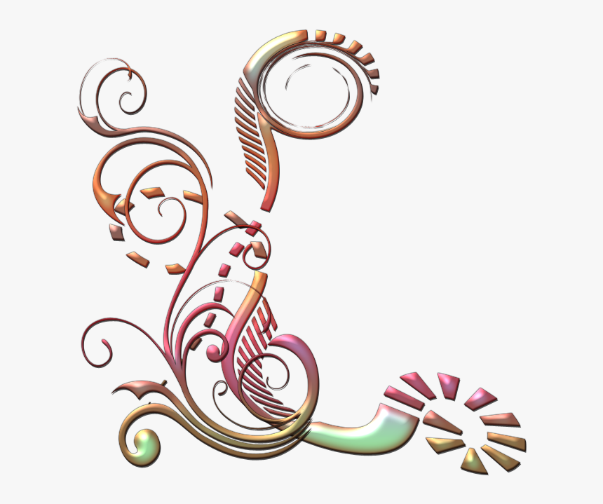 Free Download Background Decorative Element 800 X - Illustration, HD Png Download, Free Download