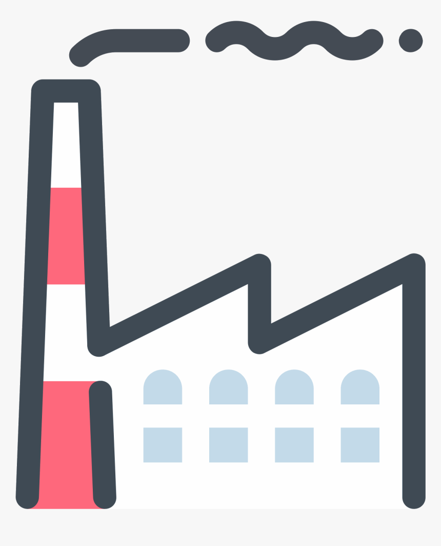 Icon Free Download Png - Fabrica Icon Png, Transparent Png, Free Download