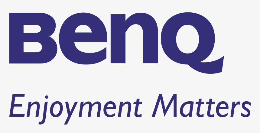 Benq Logo Png Transparent - Benq, Png Download, Free Download