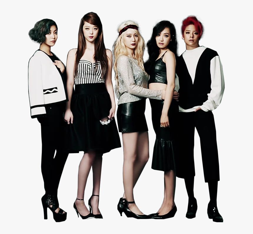 #fx #victoria #amber #luna #sulli #krystaljung #kpop - Sulli Luna E Victoria, HD Png Download, Free Download