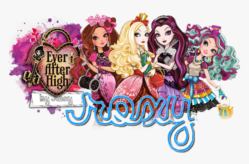 Ever After High, HD Png Download, Free Download