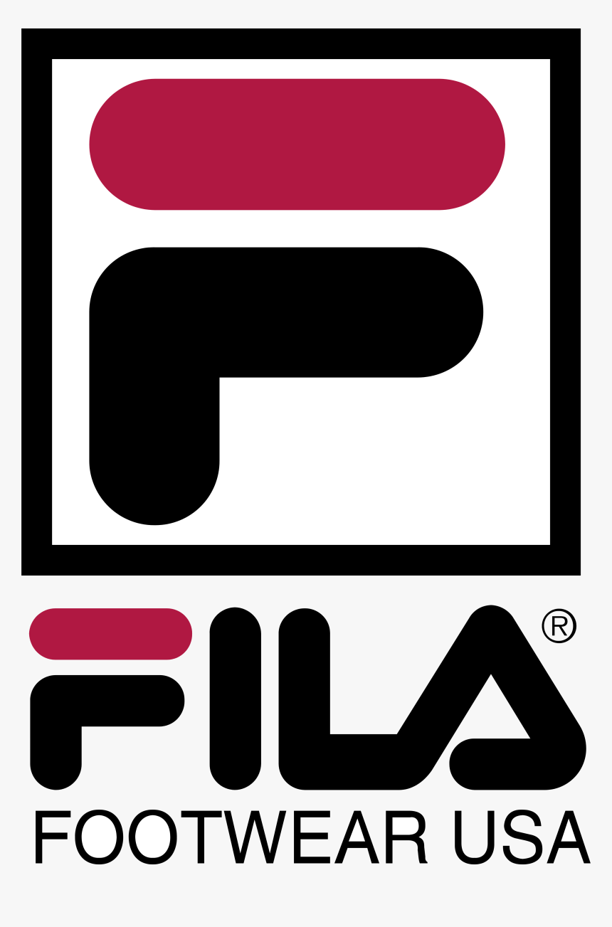 Fila Logo Png, Transparent Png, Free Download