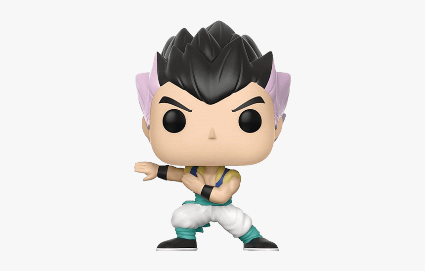 Funko Pop - Funko Pop Dragon Ball Super, HD Png Download, Free Download