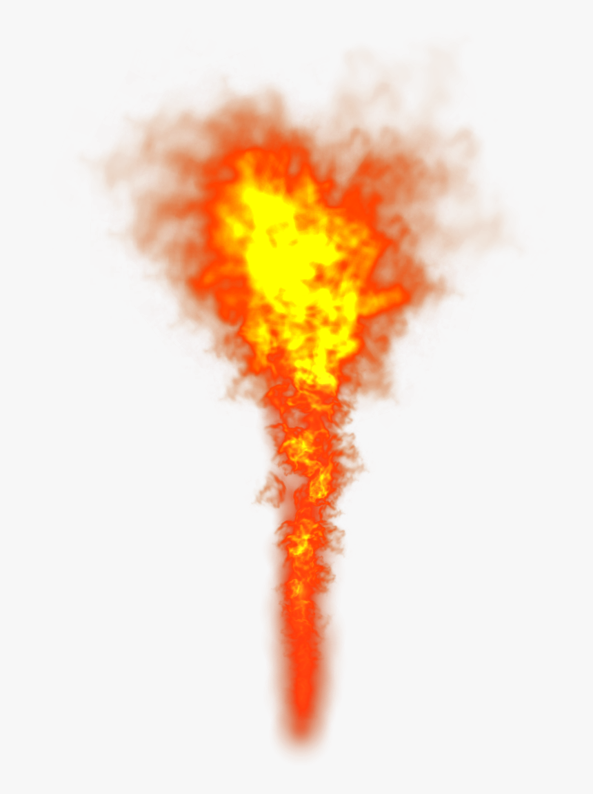 Fire Flame Png Images Free Download - Dragon Flame Square Png, Transparent Png, Free Download
