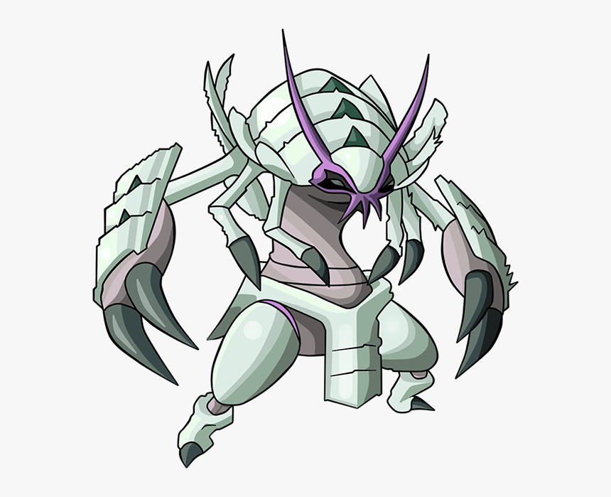 Golisopod Pokemon, HD Png Download, Free Download