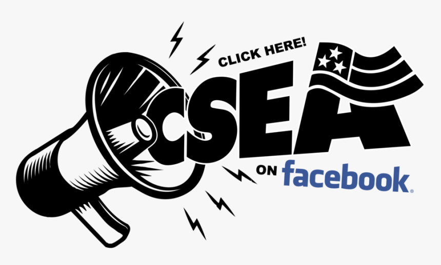 Csea Logo 2018 On Facebook - Illustration, HD Png Download, Free Download