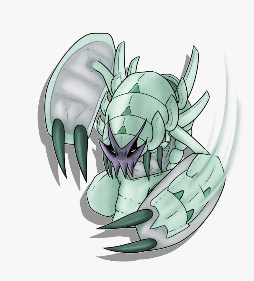 Golisopod Transparent , Png Download - Golisopod Transparent, Png Download, Free Download