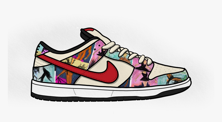 Sneakers Png, Transparent Png, Free Download