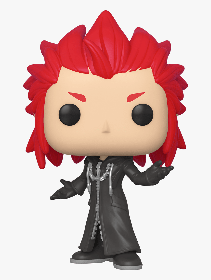 Kingdom Hearts Pop, HD Png Download, Free Download