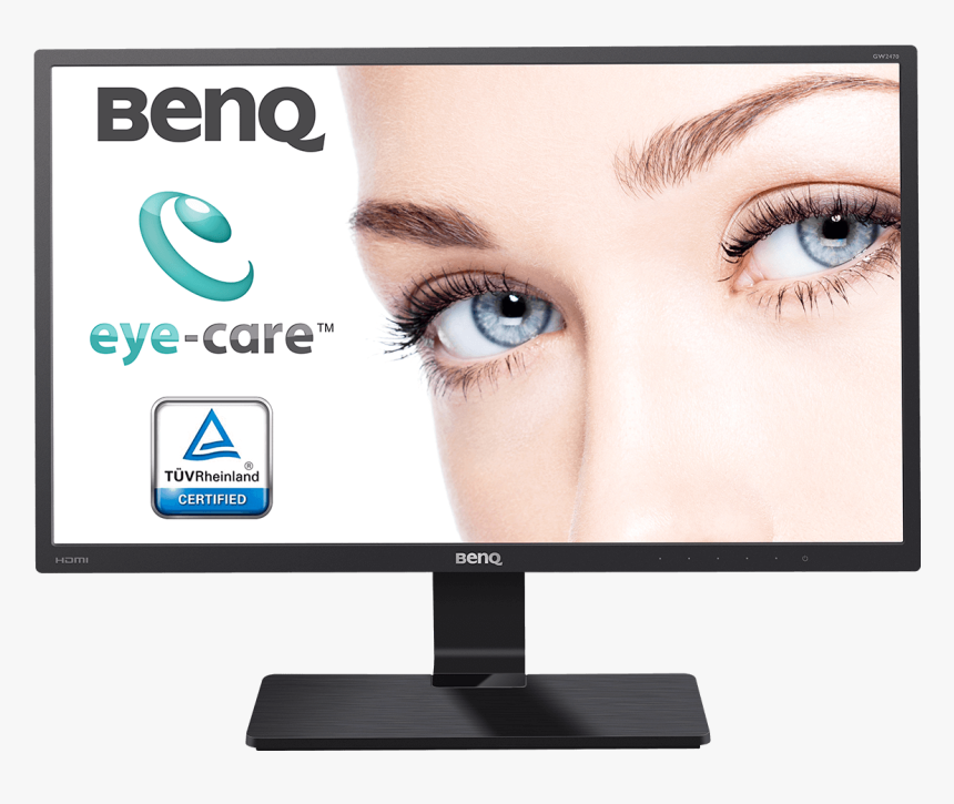 Benq Gw2270 21.5 Led, HD Png Download, Free Download