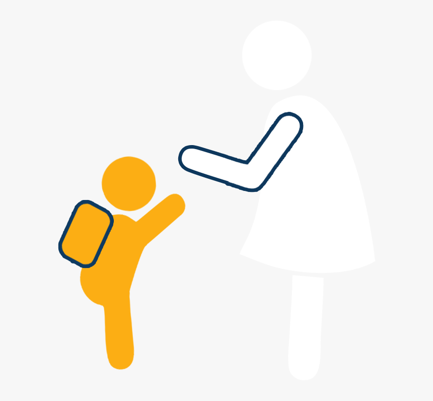 Repeated Complaints Of Physical Symptoms When Separation, HD Png Download, Free Download