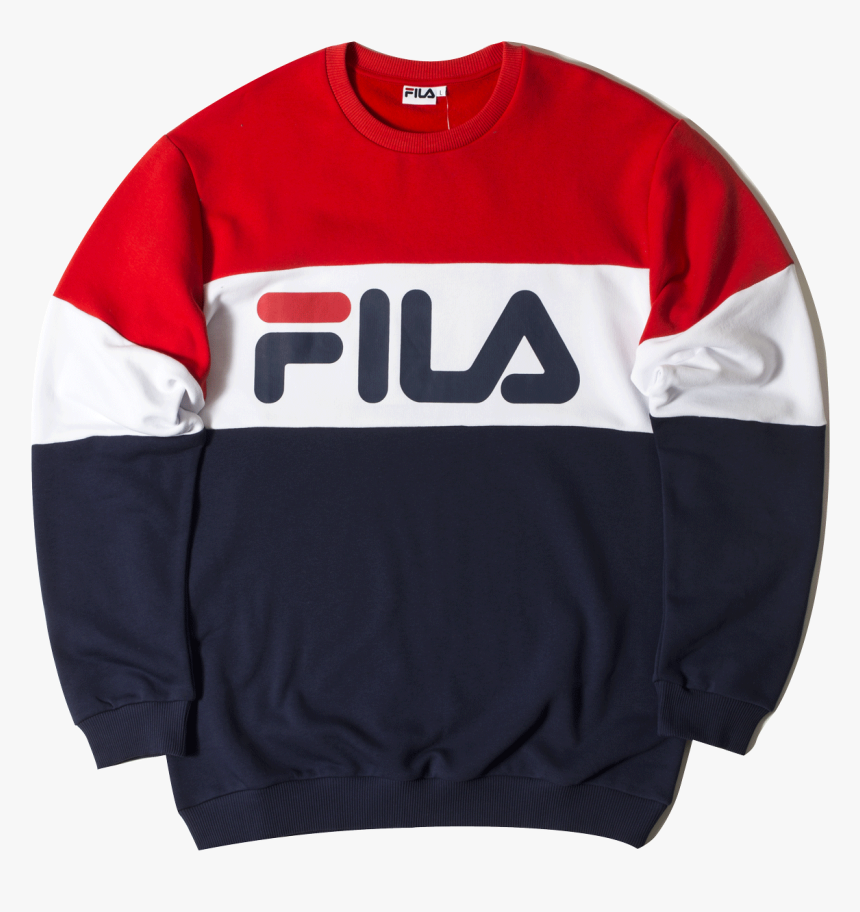 Transparent Fila Png - Fila Clothes, Png Download, Free Download