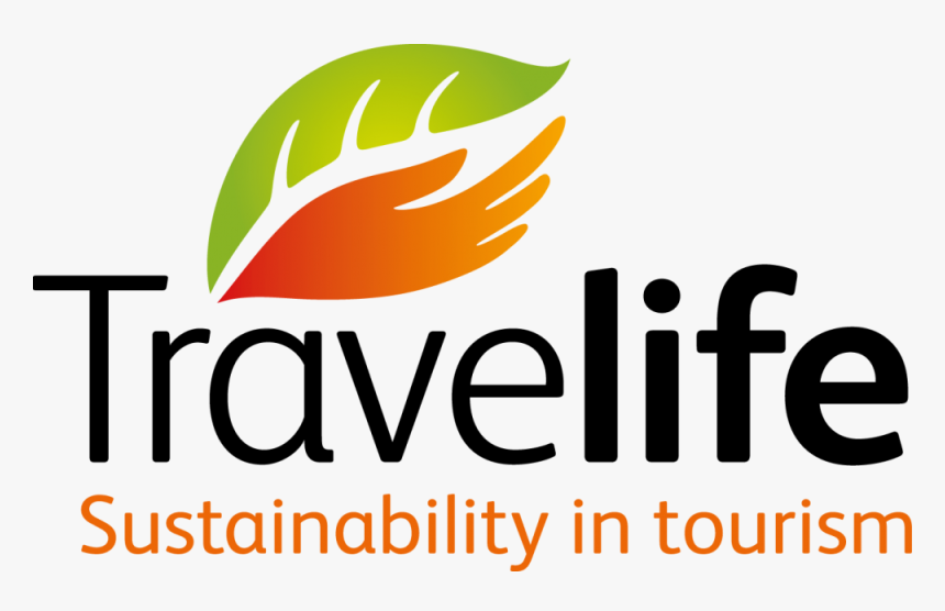 Travelife Logo, HD Png Download, Free Download