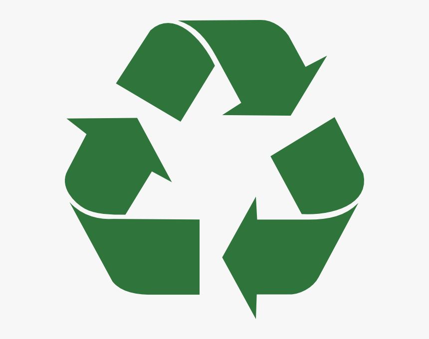 Recycle Symbol, HD Png Download, Free Download