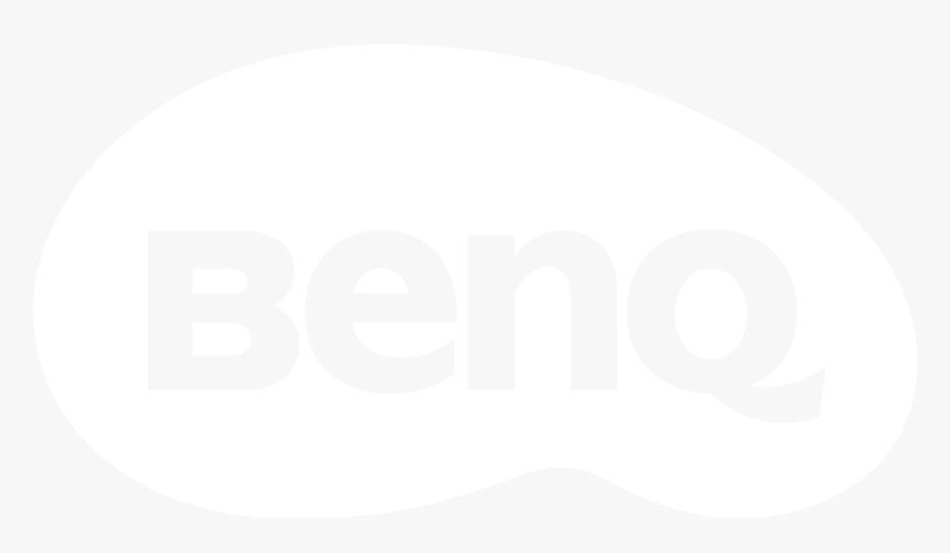 Benq Logo White, HD Png Download, Free Download