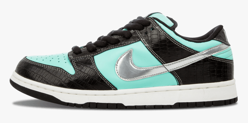 nike sb dunk low tiffany