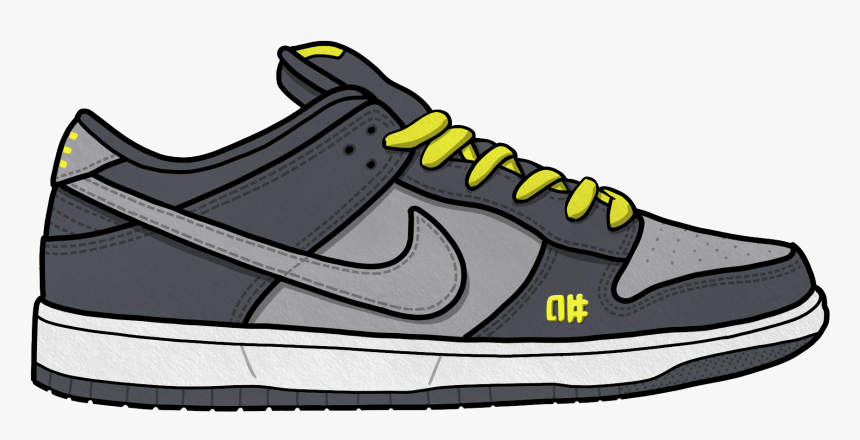 Transparent Nike Sb Logo, HD Png Download, Free Download