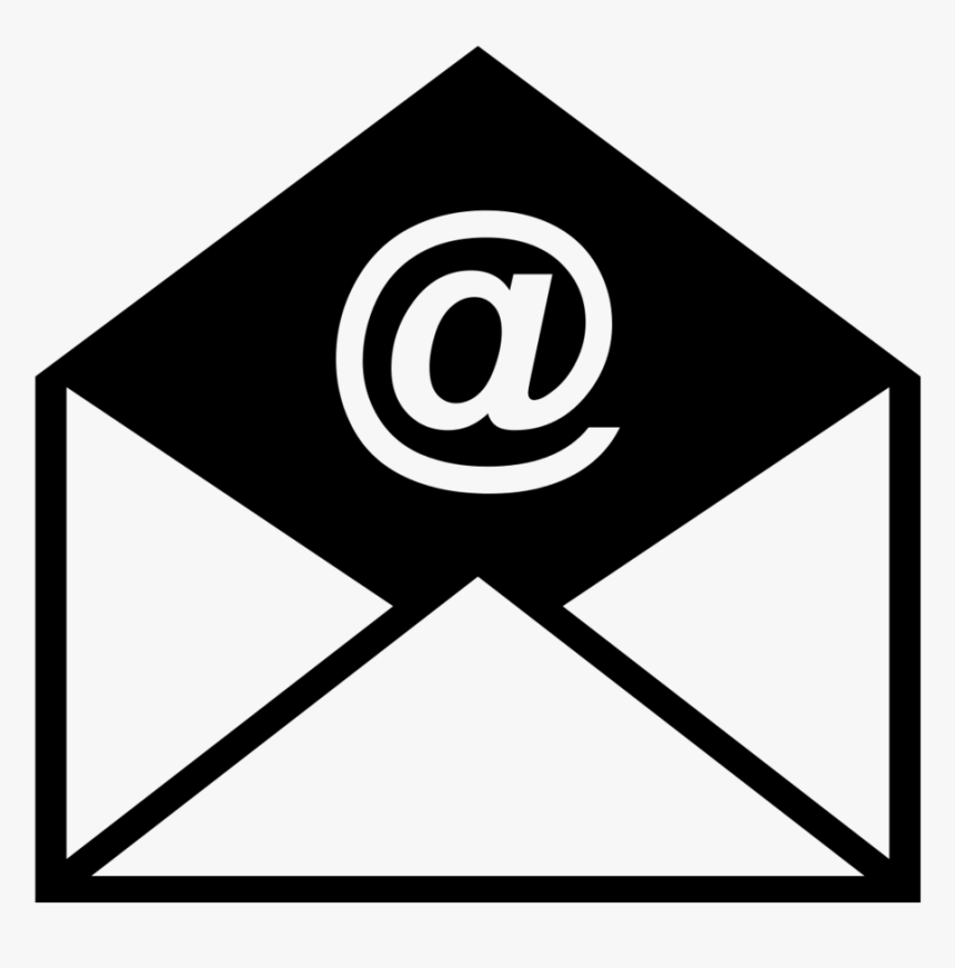 Email Computer Icons Icon Design Clip Art - Transparent Emails Icon Png, Png Download, Free Download