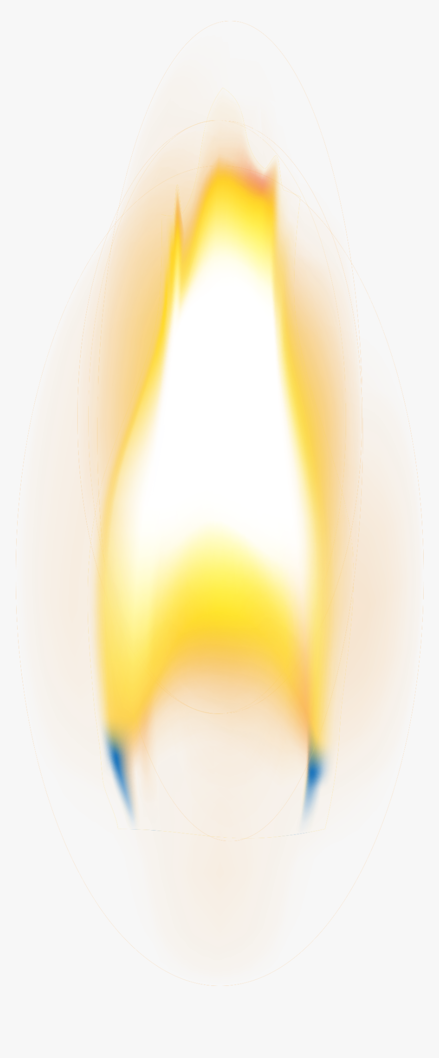 Flames Transparent Png - Transparent Candle Flame Png, Png Download, Free Download