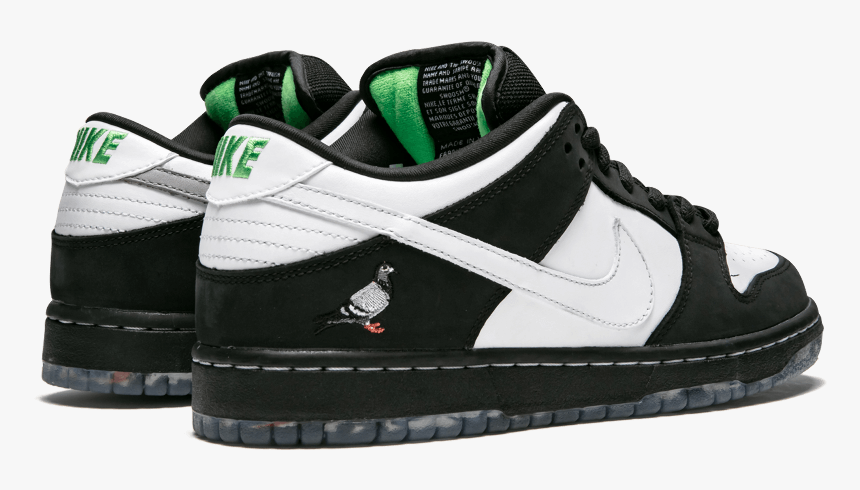 panda nike sb