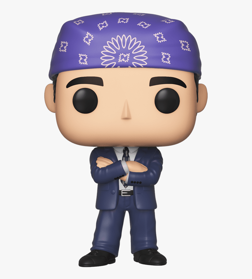 Funko Pop The Office, HD Png Download, Free Download