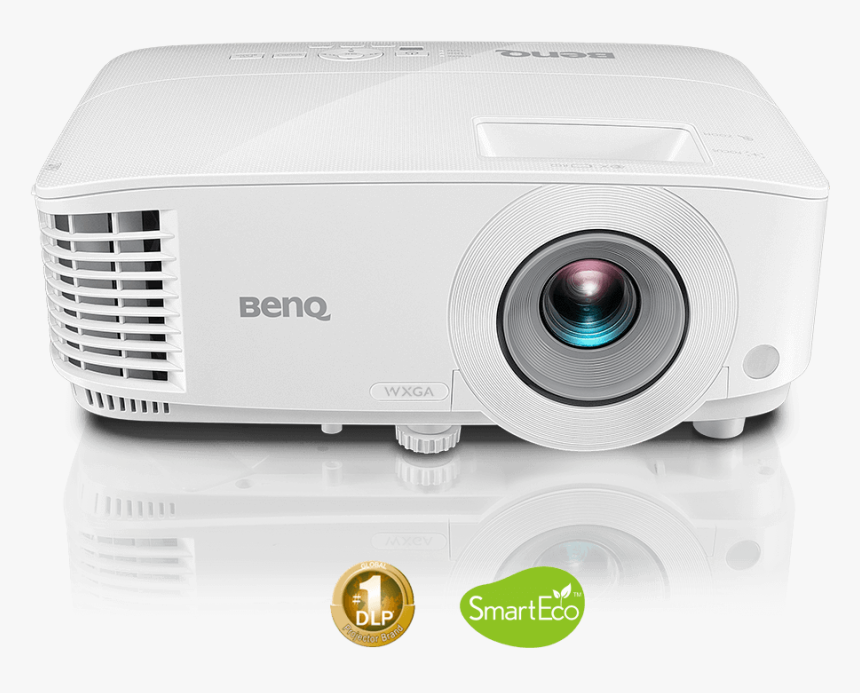 Benq Mw550 - Máy Chiếu Benq Ms550, HD Png Download, Free Download