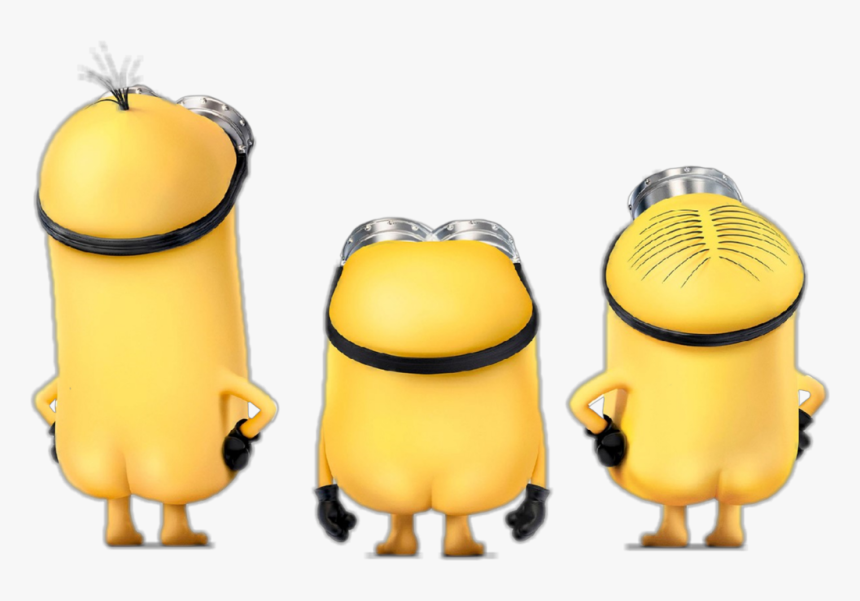 #freetoedit #minions #banana #remixit - Minions Wallpaper Hd, HD Png Download, Free Download