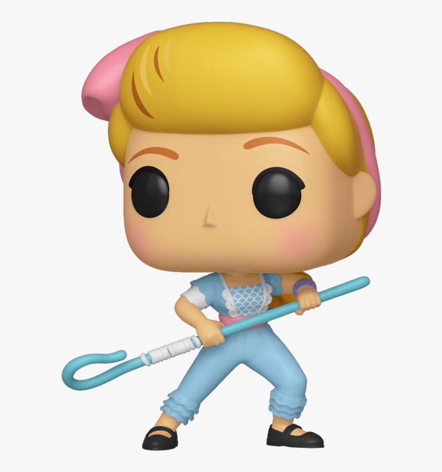 Bo Peep Funko Pop, HD Png Download, Free Download