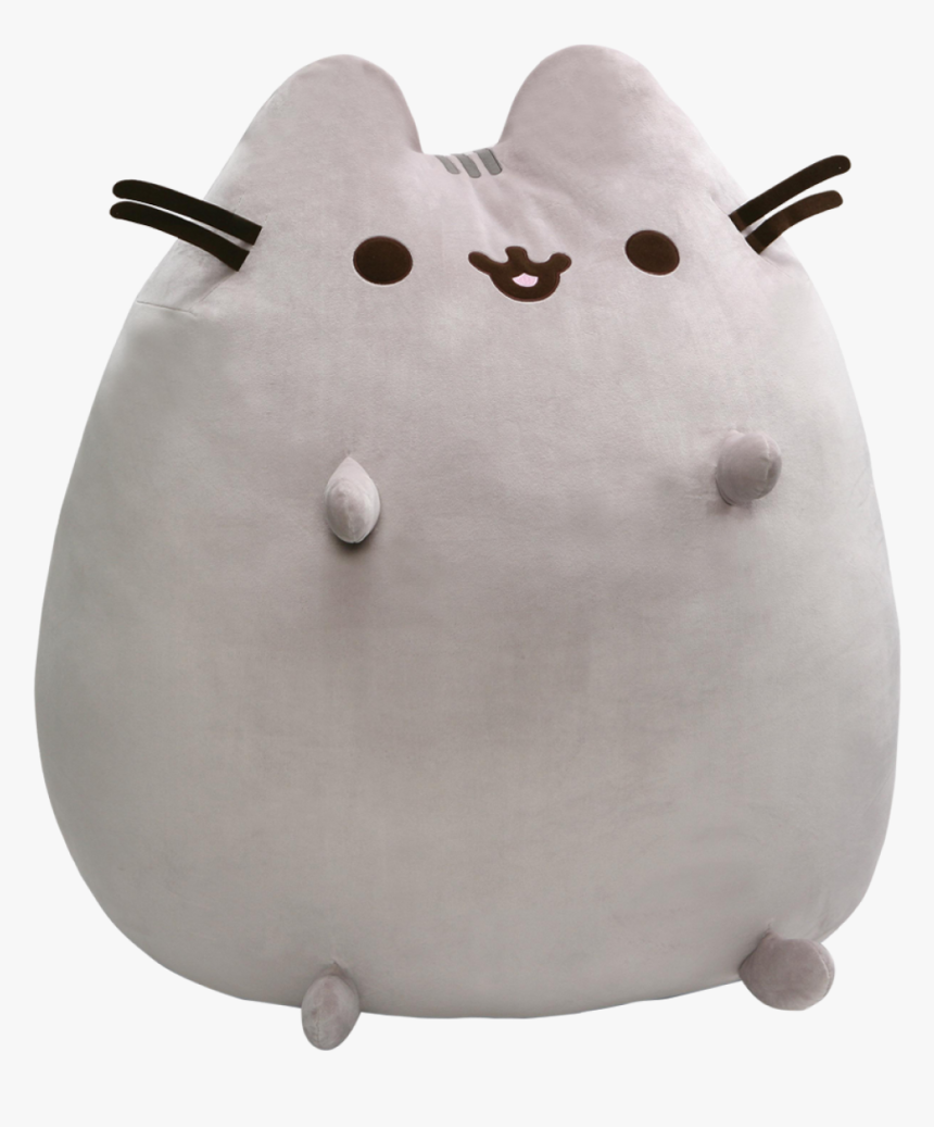 pusheen graduation plush