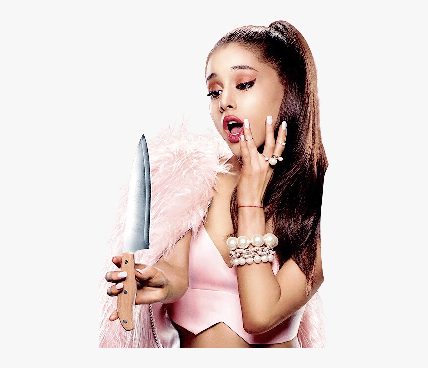 Ariana Grande, Scream Queens, And Ariana Image - Ariana Grande Scream Queens Png, Transparent Png, Free Download