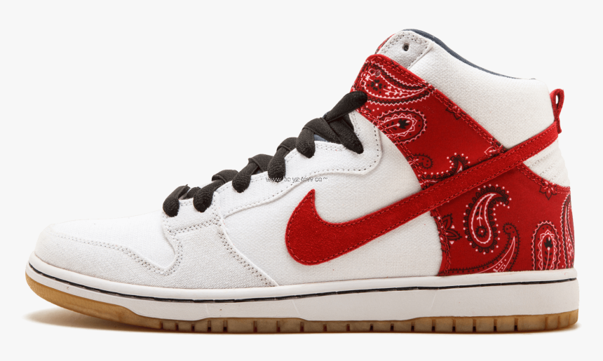 Official Nike Dunk High Pro Sb Cheech And Chong - Nike Sb Cheech And Chong, HD Png Download, Free Download