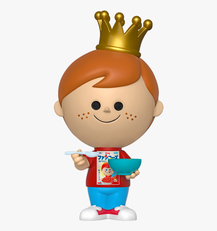 Vinyl Freddy Funko, HD Png Download, Free Download