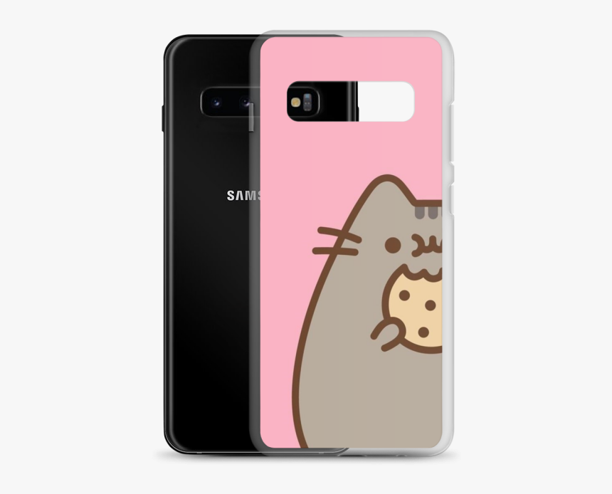 Pusheen Walpaper, HD Png Download, Free Download