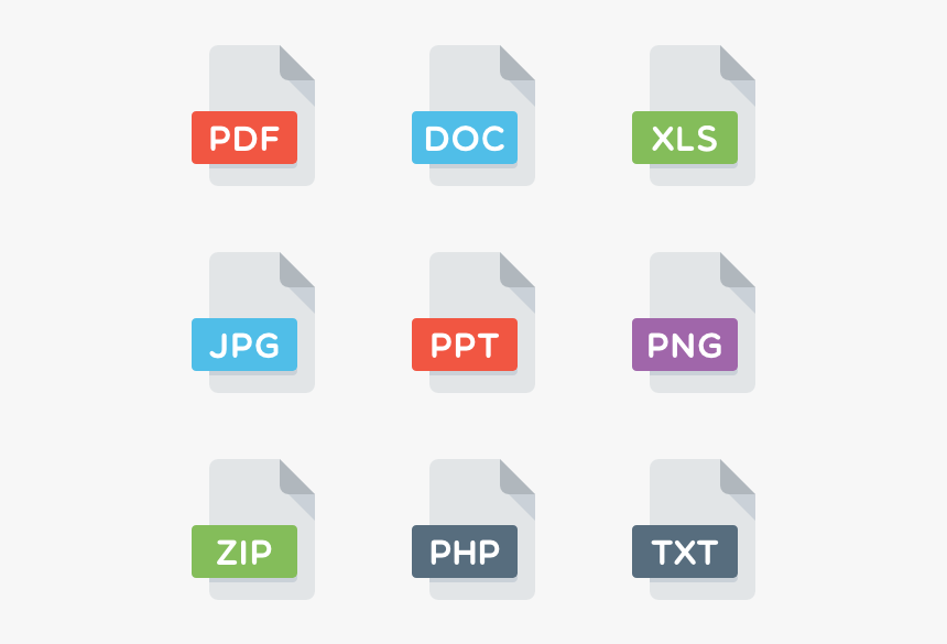 Files - Data Conversion Icon, HD Png Download, Free Download