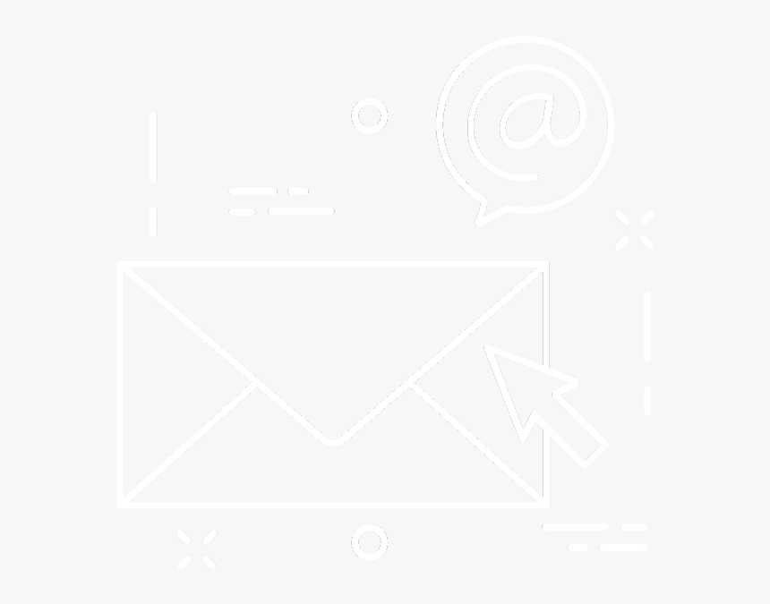 Email Marketing Icon - Email Png, Transparent Png, Free Download