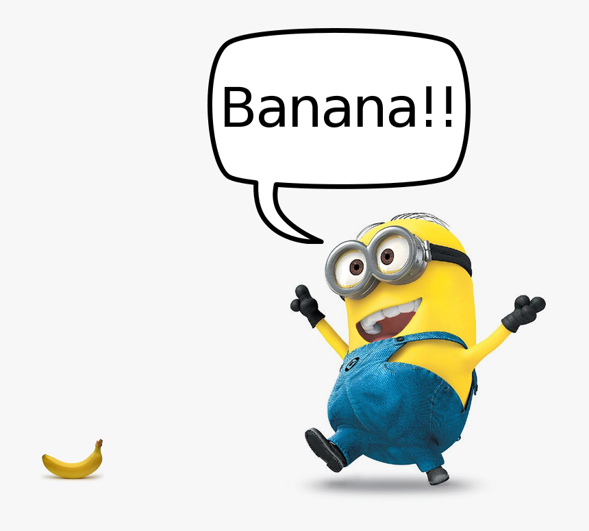 Despicable Me Minions, HD Png Download, Free Download