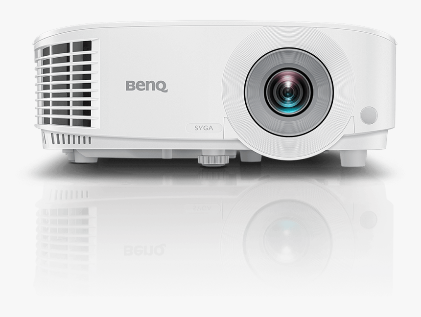 Benq Ms550 - Benq Mh606, HD Png Download, Free Download