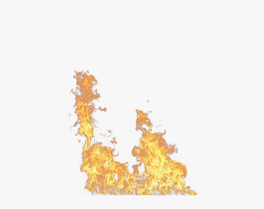 Low Res Fire Png, Transparent Png, Free Download