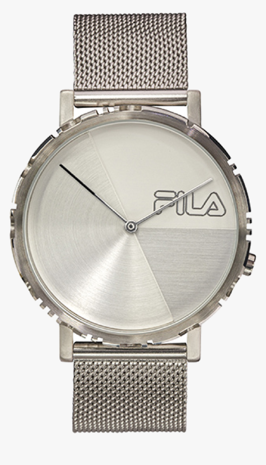 Fila Style Unisex Watch - Watch, HD Png Download, Free Download