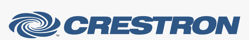 Crestron Logo Png Transparent - Graphics, Png Download, Free Download