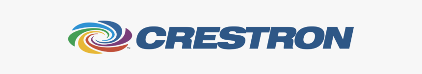 Crestron Logo White Transparent, HD Png Download, Free Download