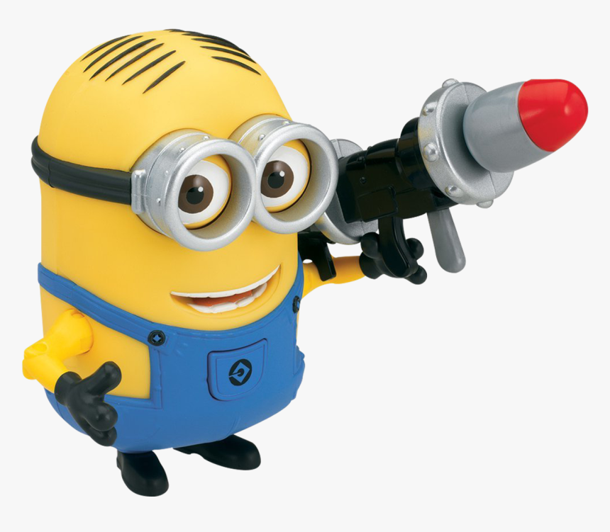 Sweet Minion Png - Gambar Minion Pnj, Transparent Png, Free Download