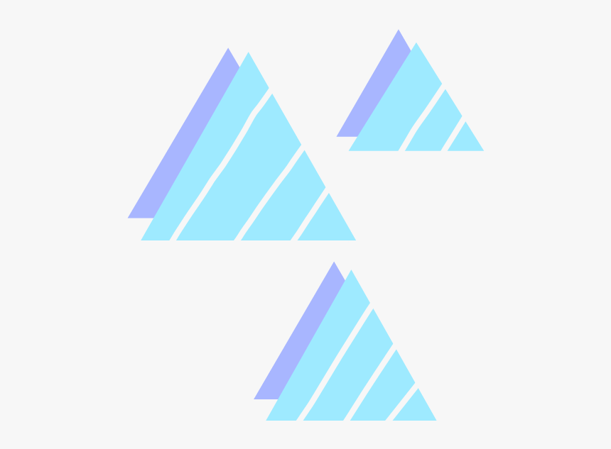 Triangles Triangle Triangulo Png Edit - Triangles Png, Transparent Png, Free Download