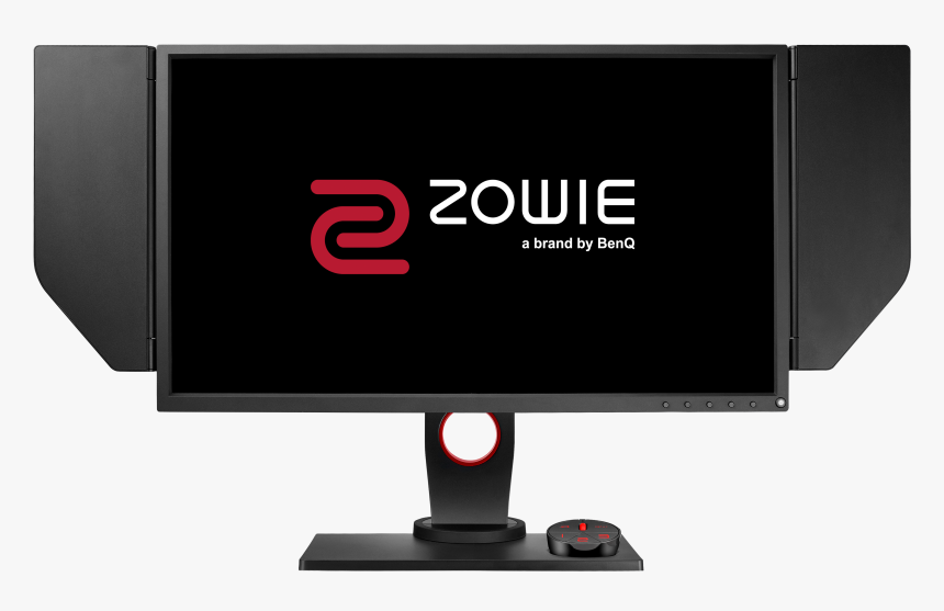 Benq Zowie Xl2540, HD Png Download, Free Download