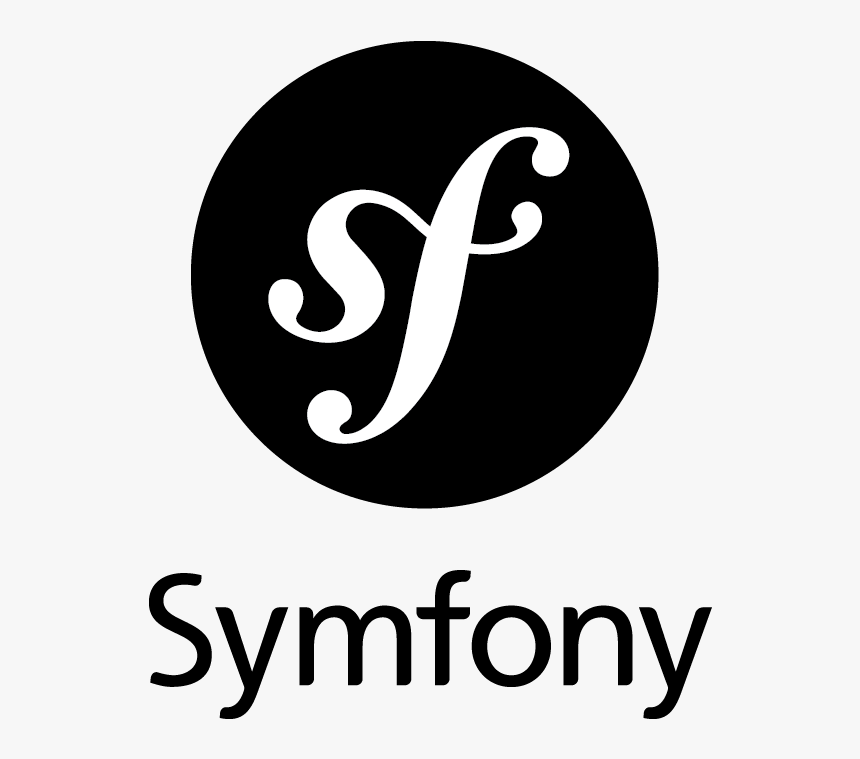 Symfony 4, HD Png Download, Free Download