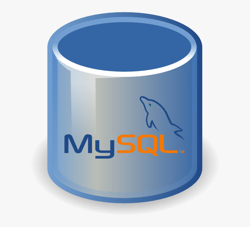 Bases De Datos Mysql, HD Png Download, Free Download